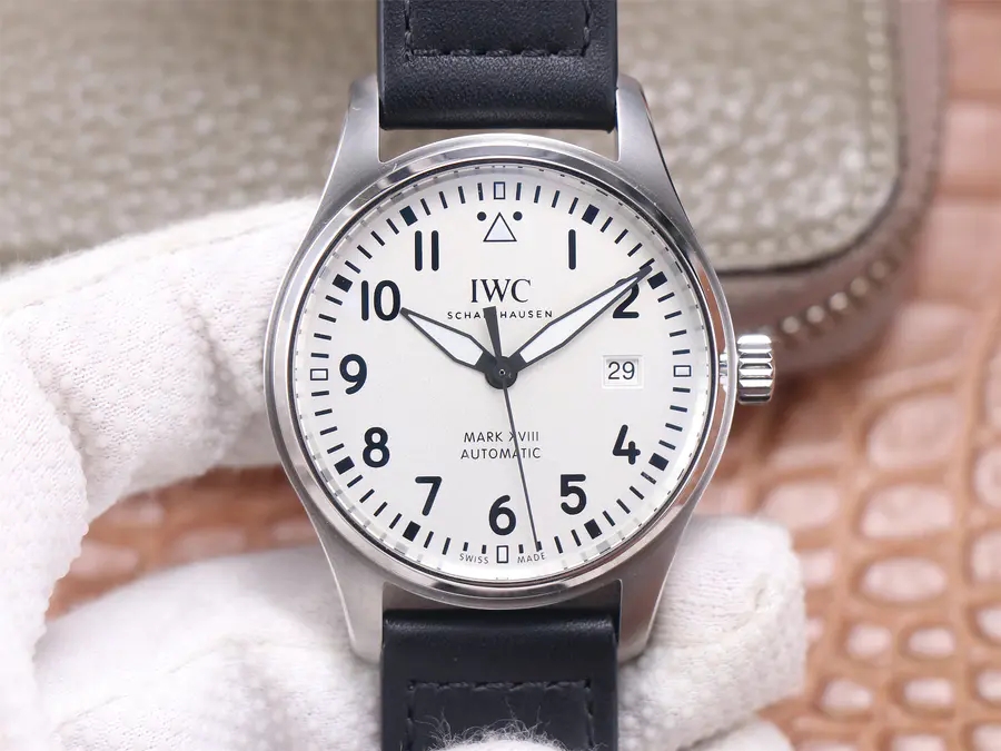 How to buy a IWC clone watches for men in Malaysia?