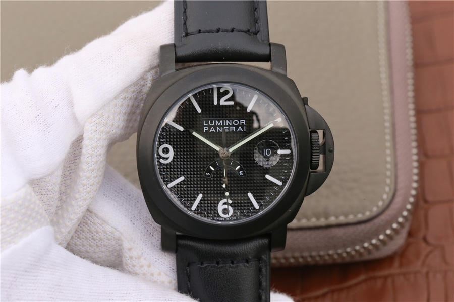 Panerai Luminor Pam027- 1:1 Superclone