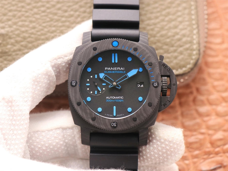 Panerai Luminor Submersible PAM 960- 1:1 Superclone