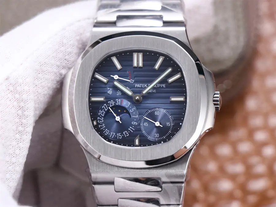 How to buy a Patek Philippe clone watches for sale in Guadeloupe?