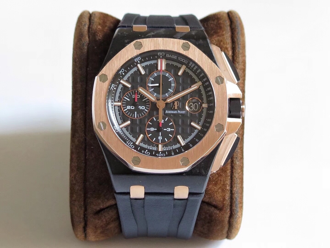 Audemars Piquet Royal Oak Offshore 26402CB - 1:1 Supeclone