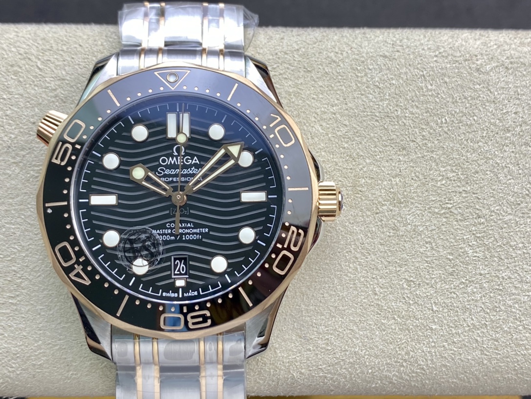 How to buy a Seamaster clone watches for men in 中国?