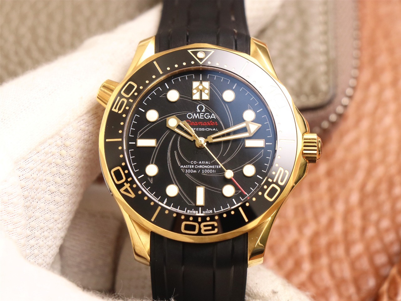 How to buy a Omega clone watches for sale in United States Minor Outlying Islands?