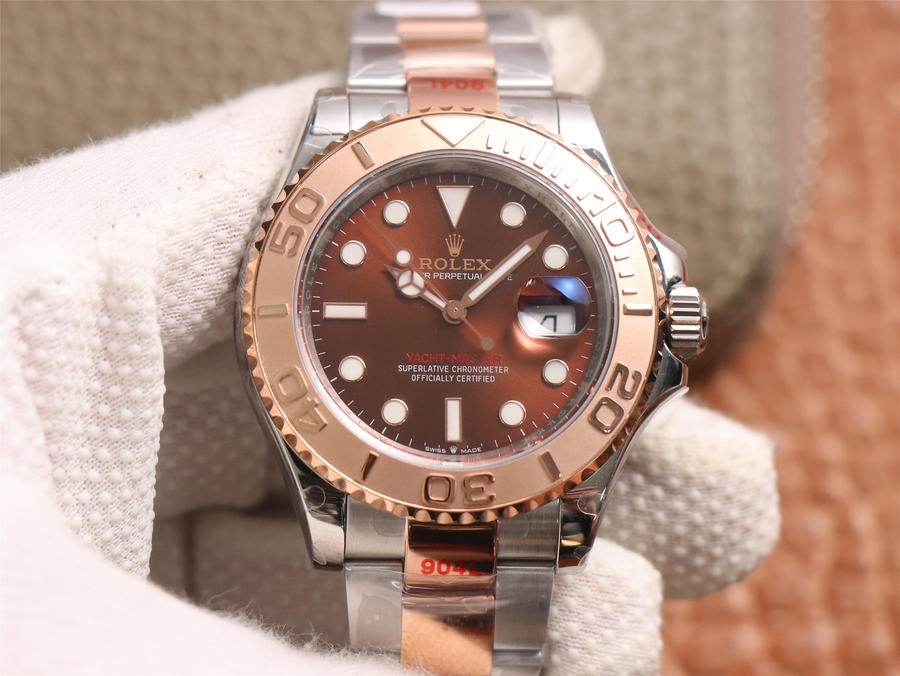 Rolex  Milgauss 116400GV- 1:1 Superclone