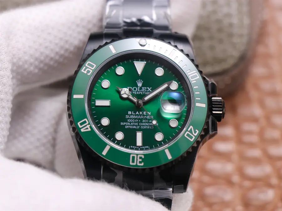 How to buy a Submariner clone watches for men in Austria?