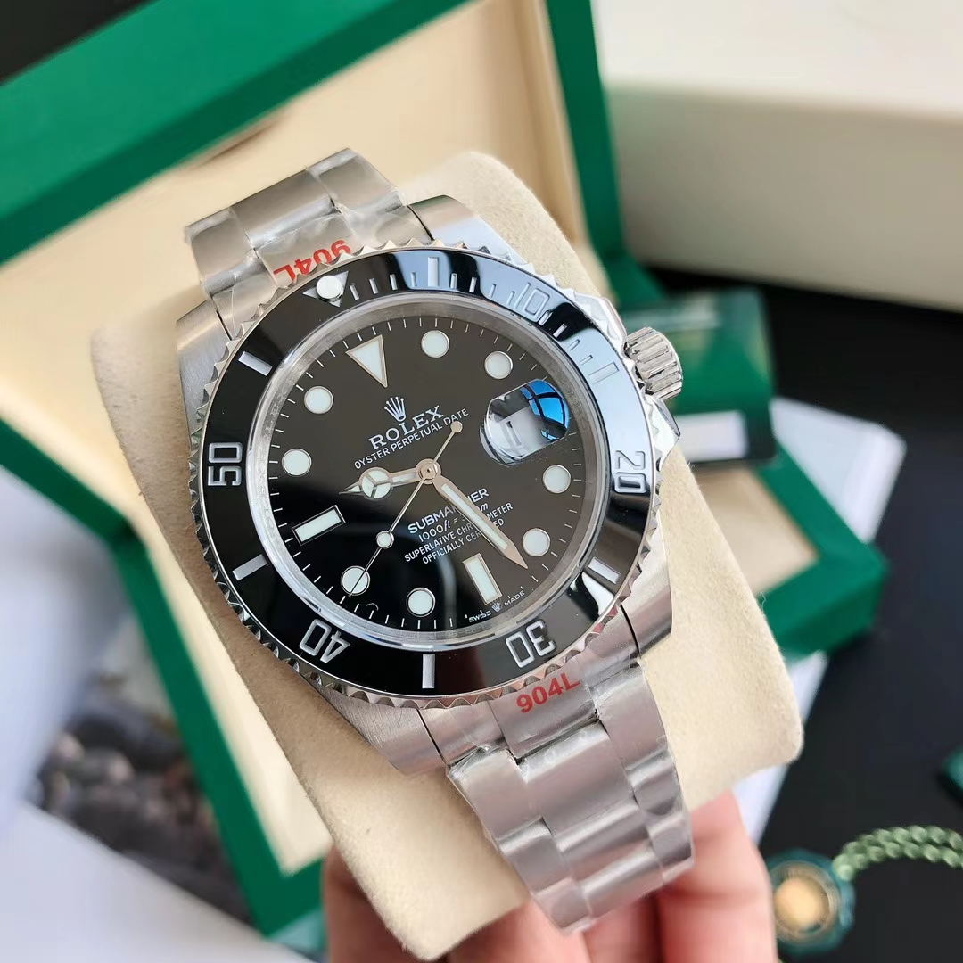 Rolex 130310 Submariner