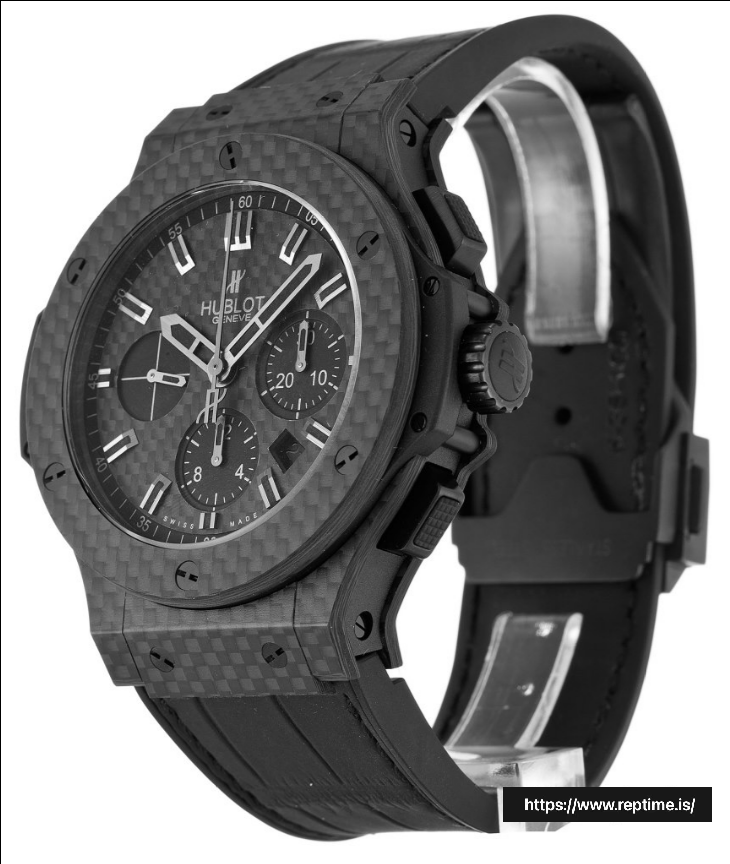 Hublot 44mm 301.QX.1740.GR Men Quartz 44 MM - gallery