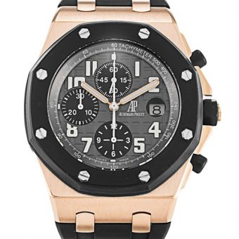 Audemars Piguet Royal Oak Offshore 26170ST.OO.D091CR.01 - view 5