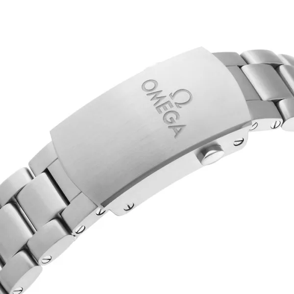 Omega Planet Ocean Men Automatic Black Stainless Steel Watch O21530402001001 - view 6