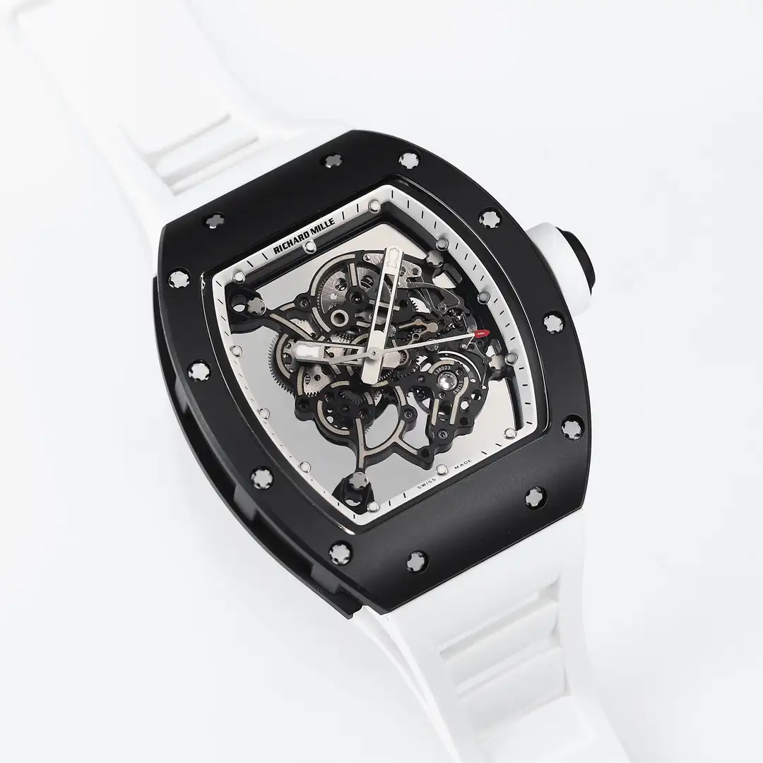 Richard Mille Kongo Replica - gallery