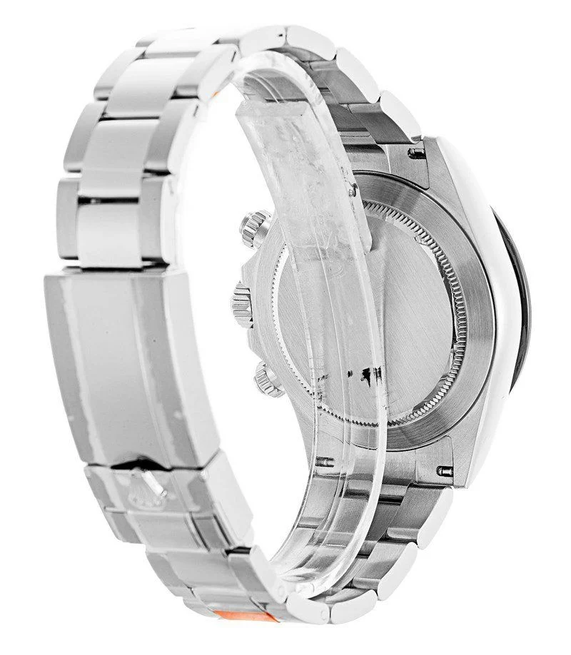 Superclone Rolex Daytona  Panda  40mm White Dial 116500LN - view 3