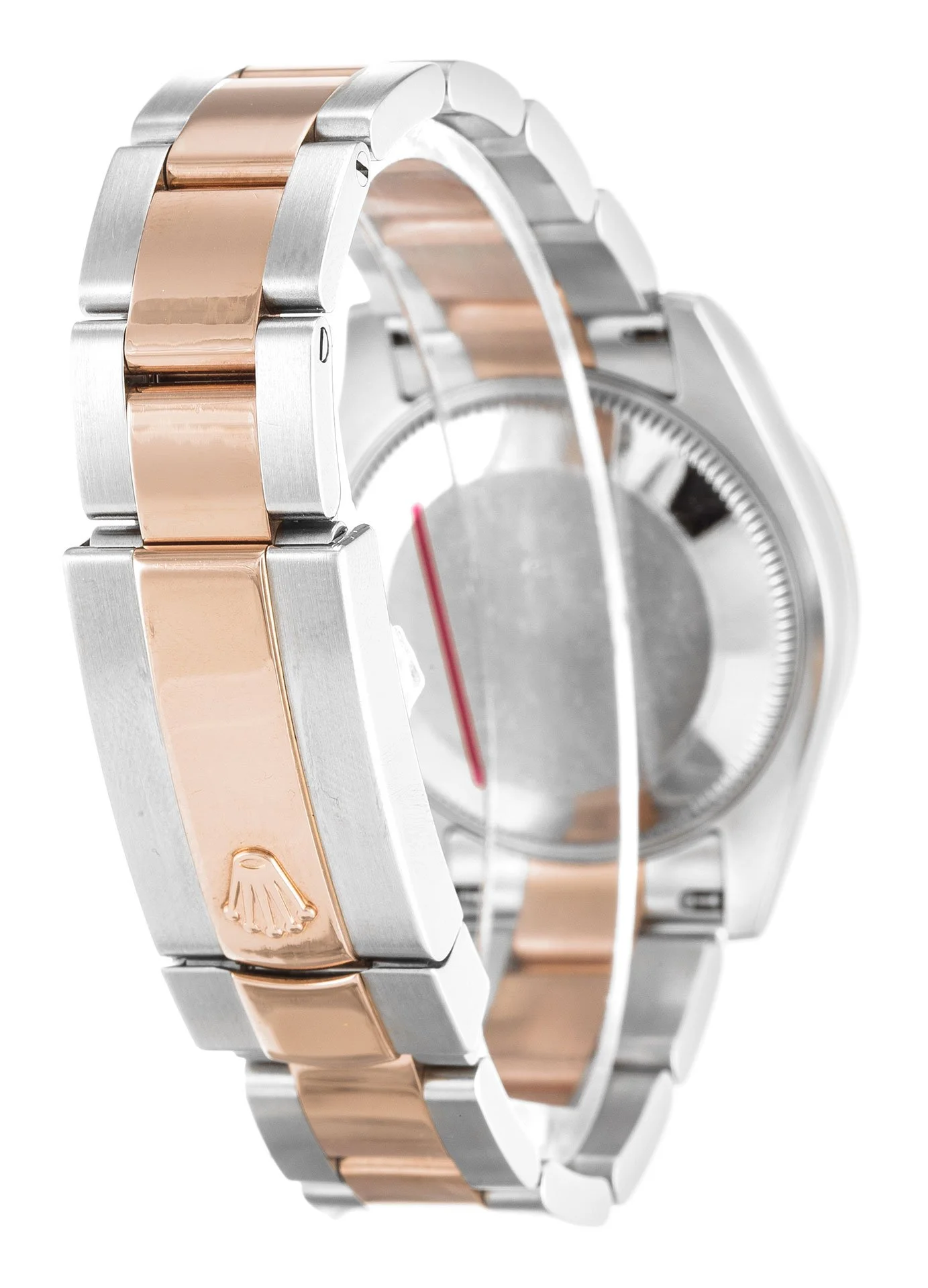 Rolex Lady-Datejust 31mm Chocolate Dial 178341 - view 4