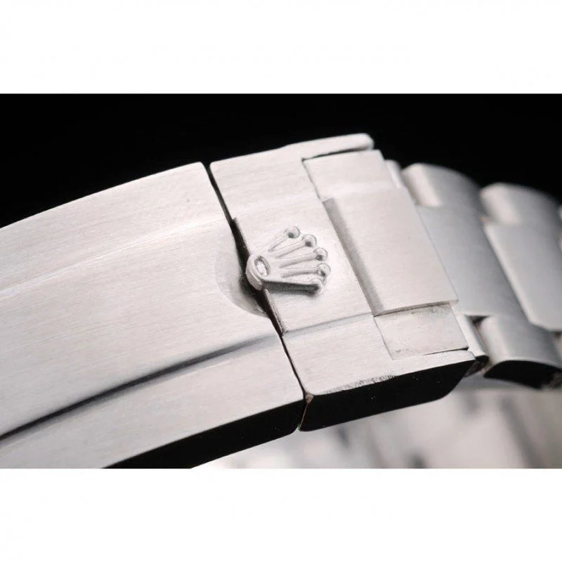 Superclone Rolex Explorer 39mm Black Dial 42002 - view 11