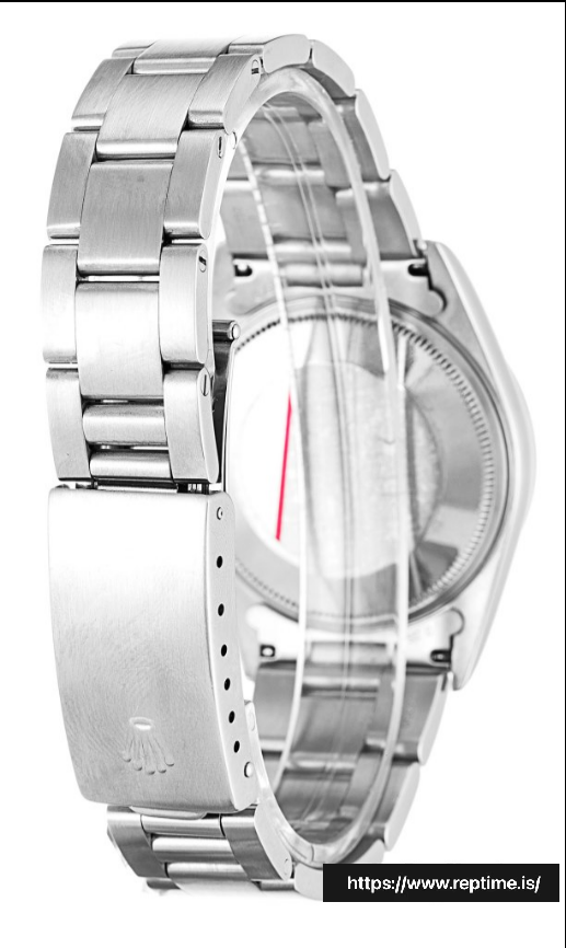 Rolex Air-King 14000 Unisex Automatic 40mm - view 4