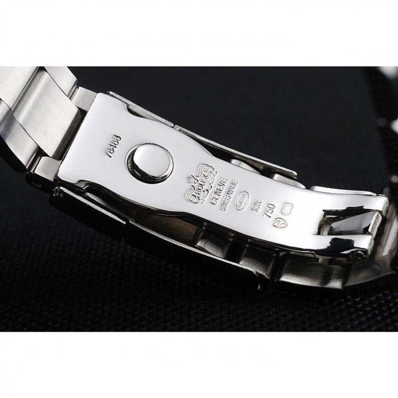 Rolex Daytona 42mm Silver Dial 1454251 - view 8