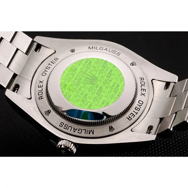 Superclone Rolex Day-Date 40mm Blue Dial 1453962 - view 8