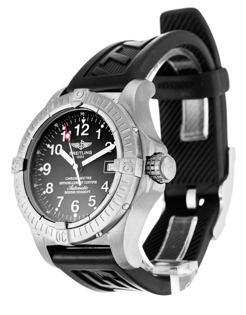 Breitling Avenger Seawolf E17370 - view 3