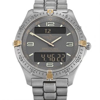 Breitling Avenger Seawolf E17370 - view 6