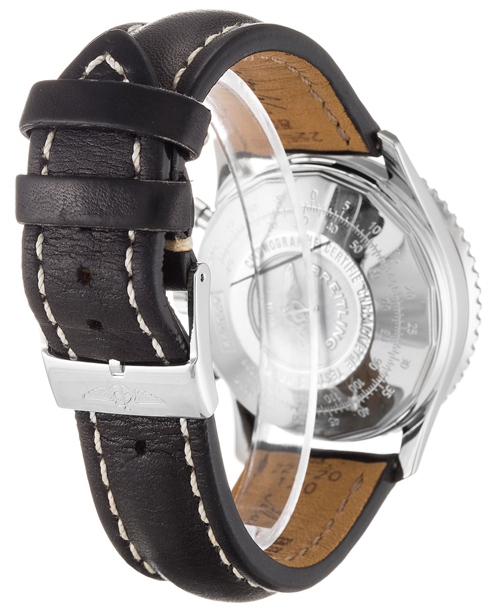 Breitling Navitimer A23322 - view 4