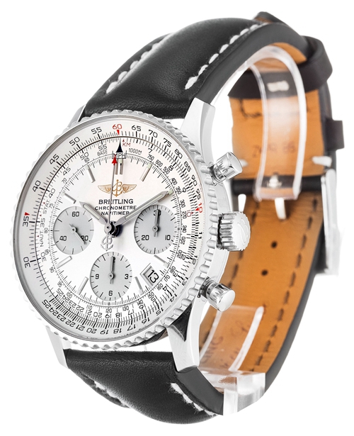 Breitling Navitimer A23322 - view 3