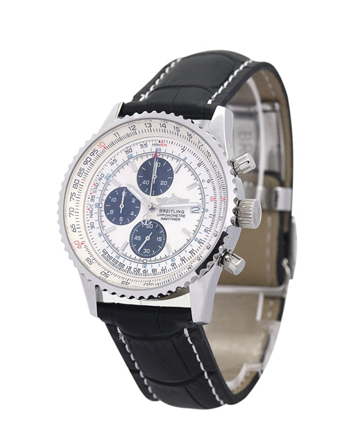 Breitling Navitimer A23322 - gallery