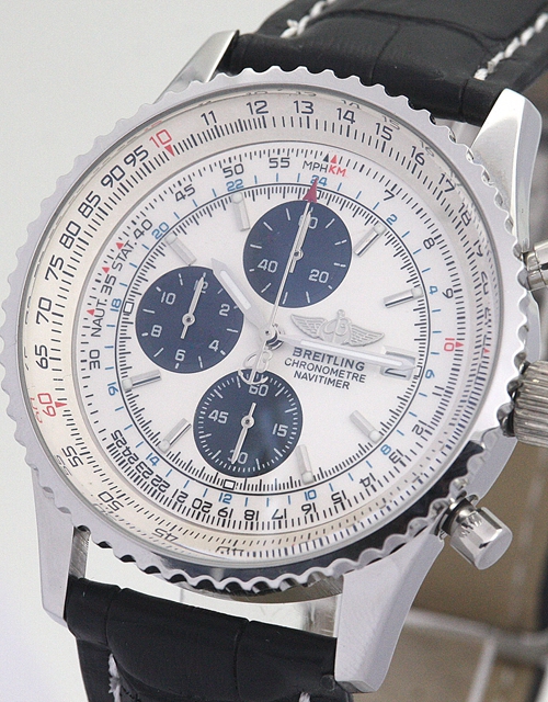 Breitling Navitimer A23322 - gallery