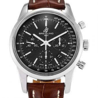 Breitling Navitimer World A24322 - gallery