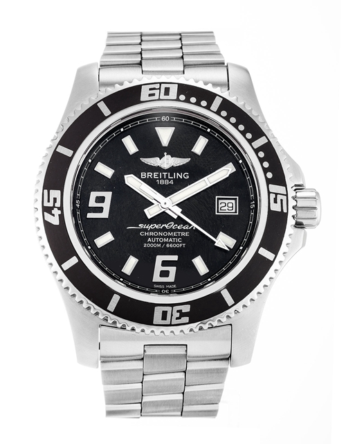 Breitling SuperOcean A17391
