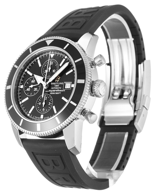 Breitling SuperOcean Heritage A13320 - view 3
