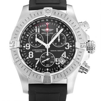 Breitling Aerospace F65062 - view 5