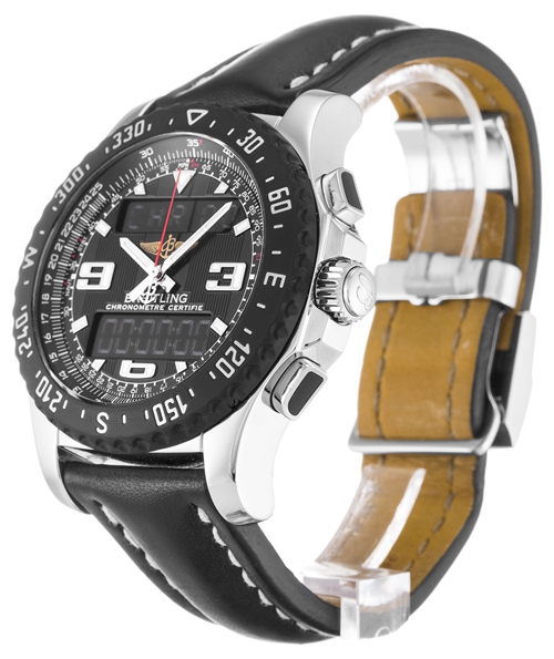 Breitling Airwolf A78364 - view 3