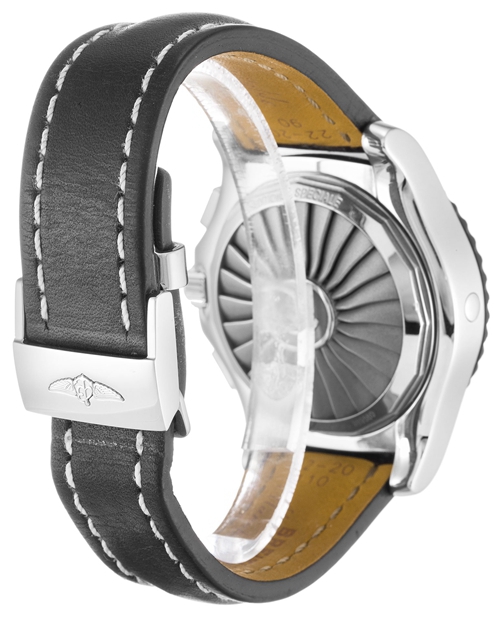 Breitling Airwolf A78364 - view 4