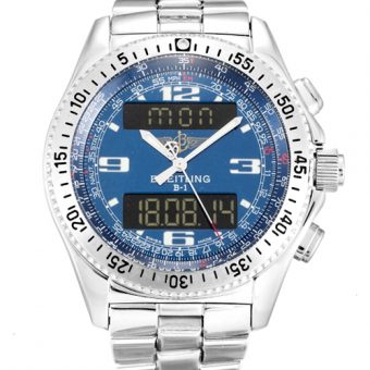 Breitling Airwolf A78364 - view 6