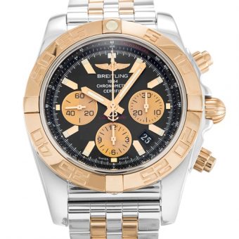 Breitling Chronomat - view 7