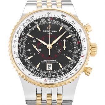 Breitling Chronomat A13352 - gallery