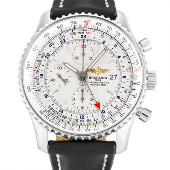Breitling Chronomat Evolution A13356 - gallery