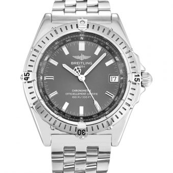 Breitling Chronomat Evolution A13356 - view 5