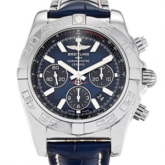Breitling Chronomat Evolution B13356 - gallery