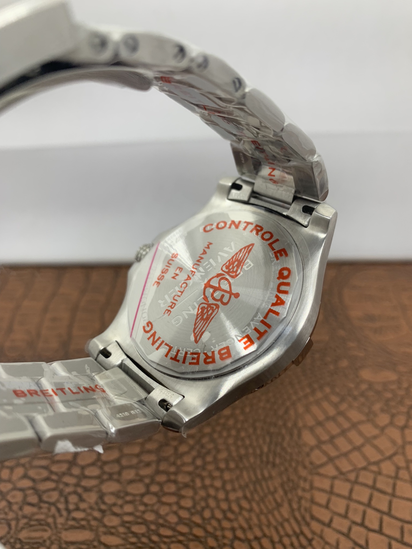 Breitling Avenger Automatic 43 A17318101C1A1 - view 7