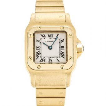Cartier Santos 100 W20091X7 - view 5