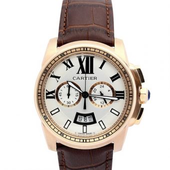 Cartier Santos W20012C4 - view 6