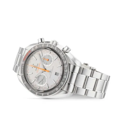 Omega Speedmaster Men Automatic Grey Stainless Steel Watch O32930445106001 - view 4