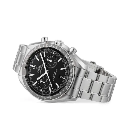 Omega Speedmaster Men Automatic Black Watch O32930445101001 - view 3
