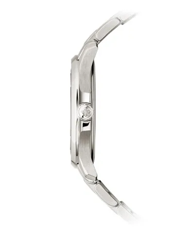 Patek Philippe Aquanaut Date Steel Bracelet Watch 5167/1A-001 - gallery
