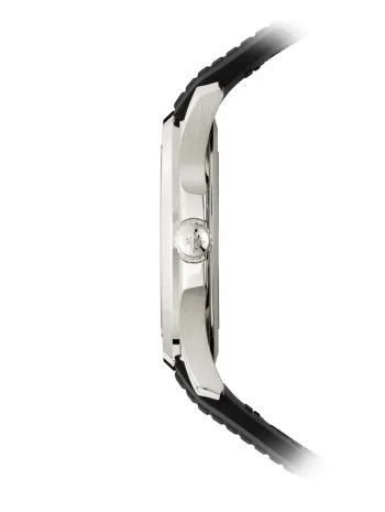 Patek Philippe Aquanaut Date Black Strap Stainless Steel 5167A-001 - view 4