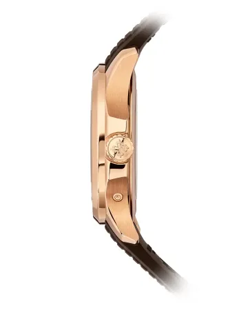 Patek Philippe Aquanaut Travel Time Rose Gold Watch 5164R-001 - view 4