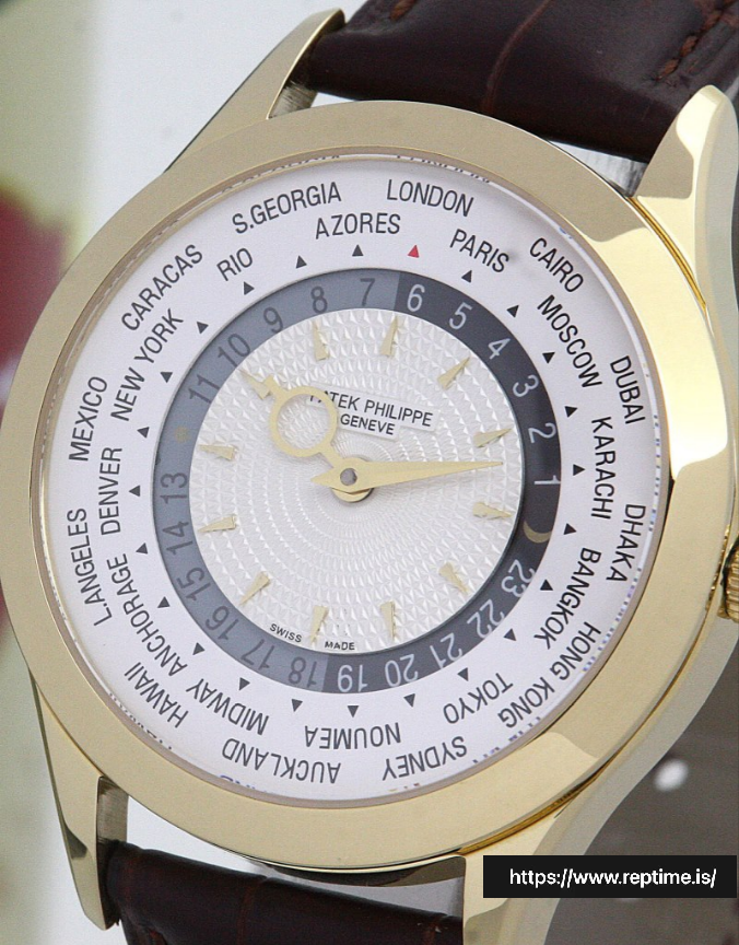 Patek Philippe Complicated 5130J Men Automatic 39 MM - view 4