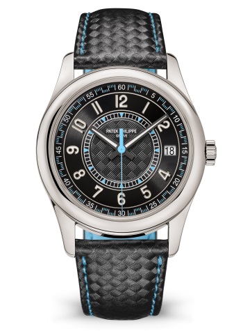 Patek Philippe 6007G-011 – CALATRAVA Super Clone