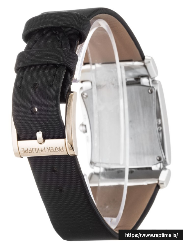 Patek Philippe Twenty-4 4920G Women Quartz 25 MM - view 4
