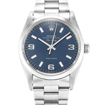 Rolex Air-King 114200 - view 5